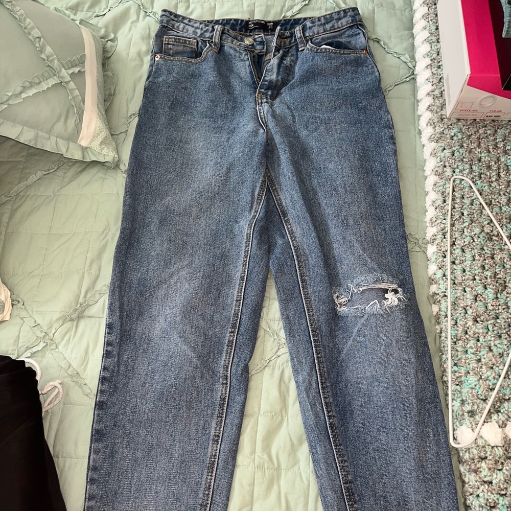Pretty Little Thing Jeans